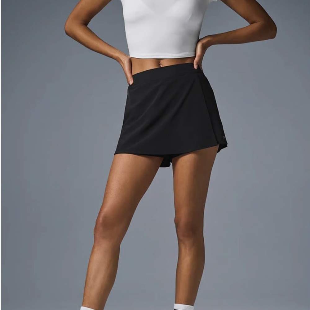 ALO Yoga Clubhouse Skirt